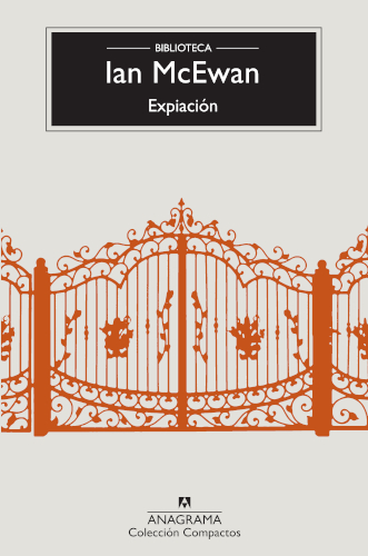 Coberta del llibre expiación