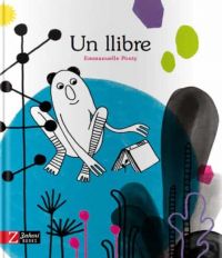 Un llibre desplegable