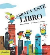 abraza este libro
