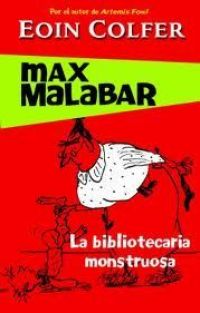bibliotecaria monstruosa