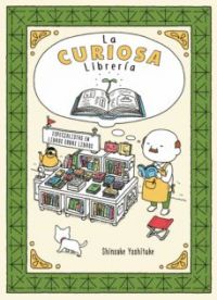 curiosa libreria