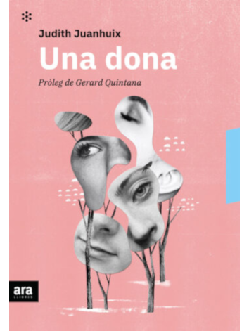 Coberta de UNA DONA