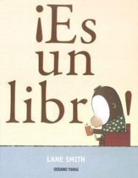 es un libro