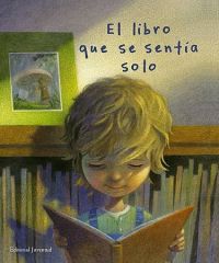 llibre que se sentia sol