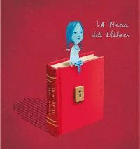 nena dels llibres