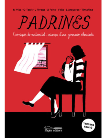 Coberta de PADRINES
