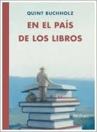pais de los libros