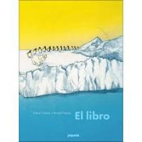 un libro
