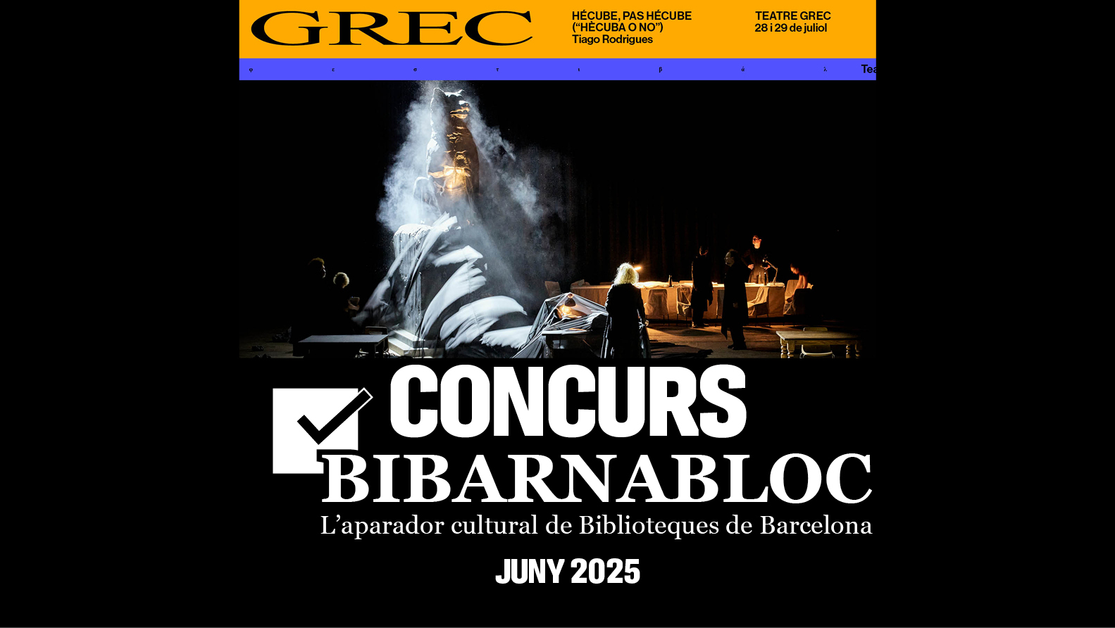 Concurs Bibarnabloc juny 2025