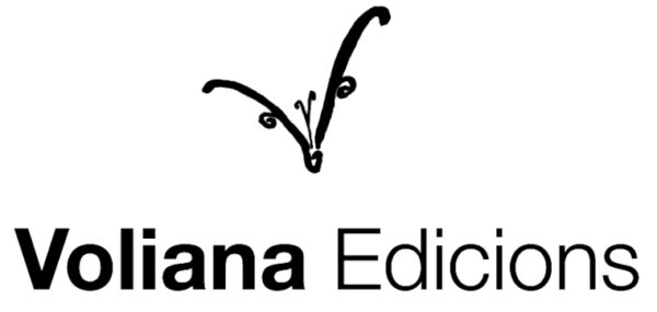 Logo de voliana edicions