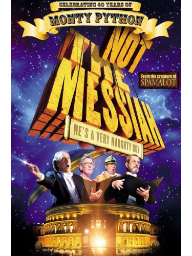 messiah