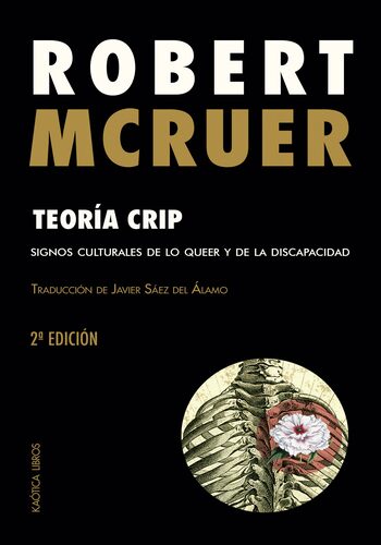 teoria crip