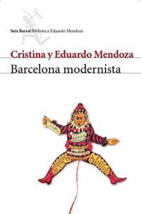 Barcelona modernista Mendoza