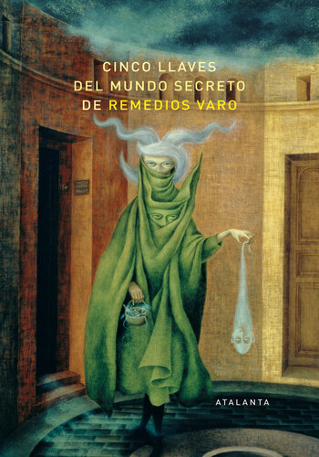 Remedios_Varo