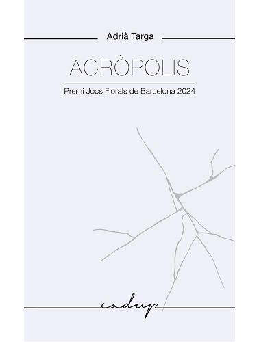 Coberta de ACRÒPOLIS