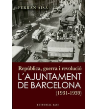 Coberta de República, guerra i revolució