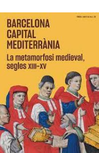 Coberta Barcelona, capital mediterrània