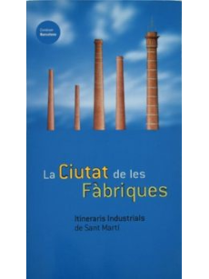 Coberta de La Ciutat de les fàbriques