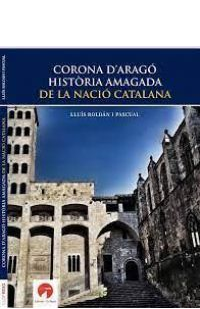Coberta de Corona d'Aragó