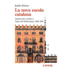 Coberta de La Nova escola catalana