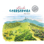 Coberta de Estimada Collserola
