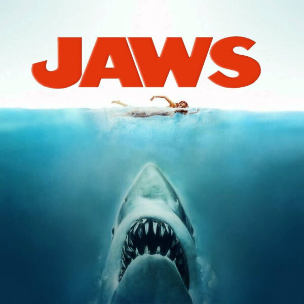 pòster de la pel·lícula Jaws