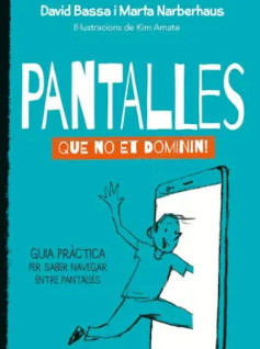 pantalles