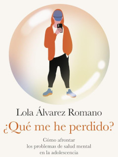 quemeheperdido
