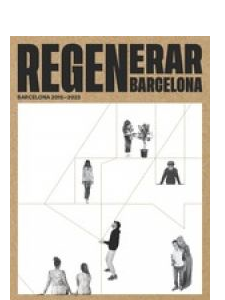 Coberta de Regenerar Barcelona