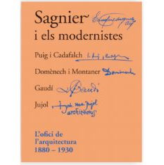 Coberta de Sagnier i els modernistes