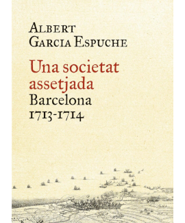 Coberta de Una Societat assetjada