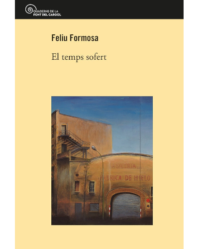 Coberta de El Temps sofert