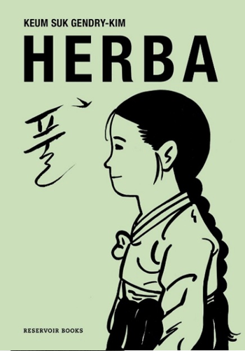 CL herba