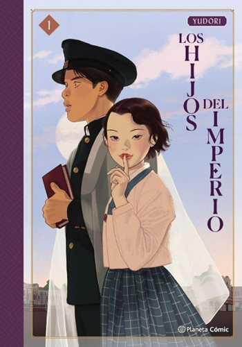 COM hijos imperio