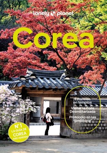 COREA GUIA