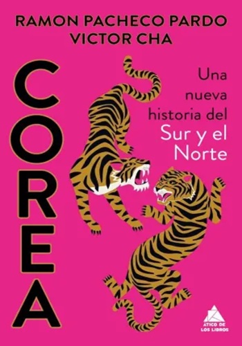 COREA HISTORIA