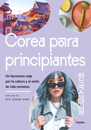 COREA PRINCIPIANTES