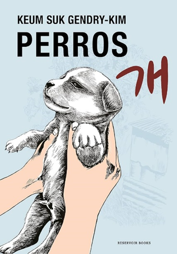 Gendry perros