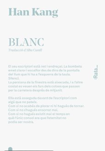 HK blanc