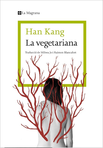 HK vegetariana