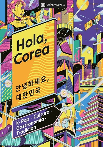HOLA COREA