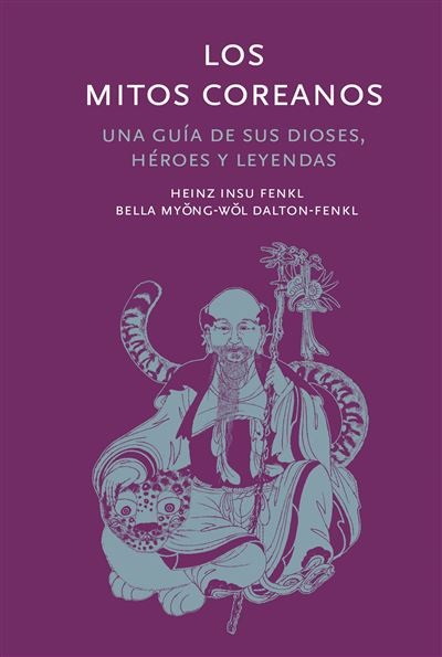 MITOS COREANOS
