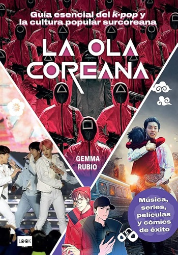 OLA COREANA