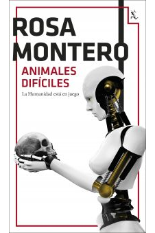 Coberta de Animales difíciles