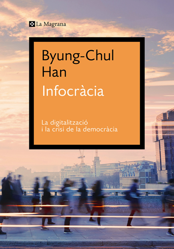 byun infocracia