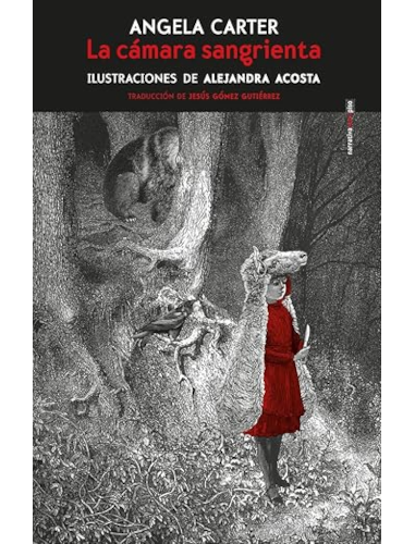 Coberta de La cámara sangrienta