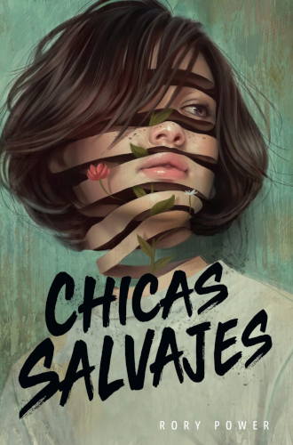 Coberta de Chicas Salvajes