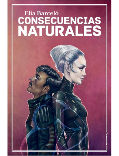 Caràtula de Consecuencias Naturales