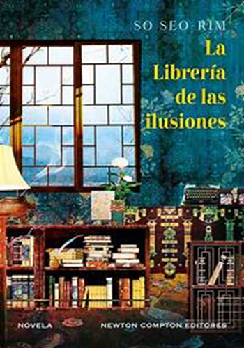 cozy libreria