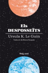 Coberta de Els Desposseïts
